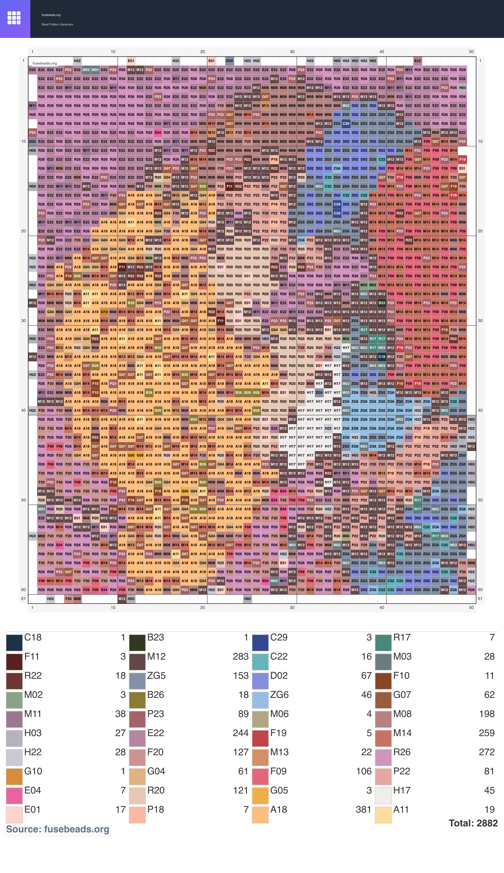 0183e88a317905bddfb6a7c07415fd03 6d45b2a331ef perler beads pattern
