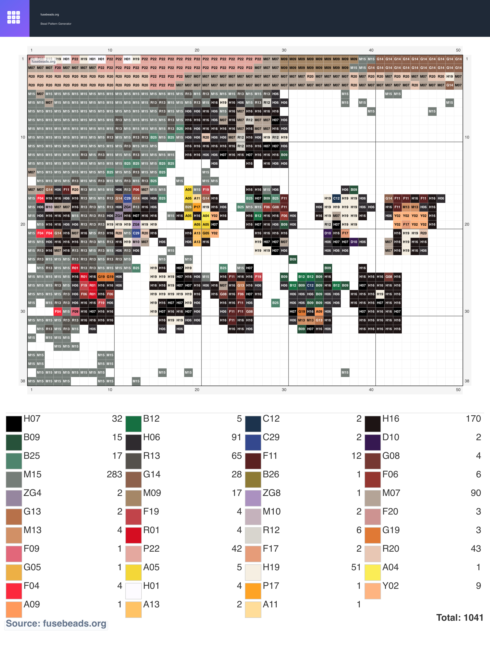 0222994574349e1d06ae2c90ec28f481 066b7380b53c fuse bead pattern