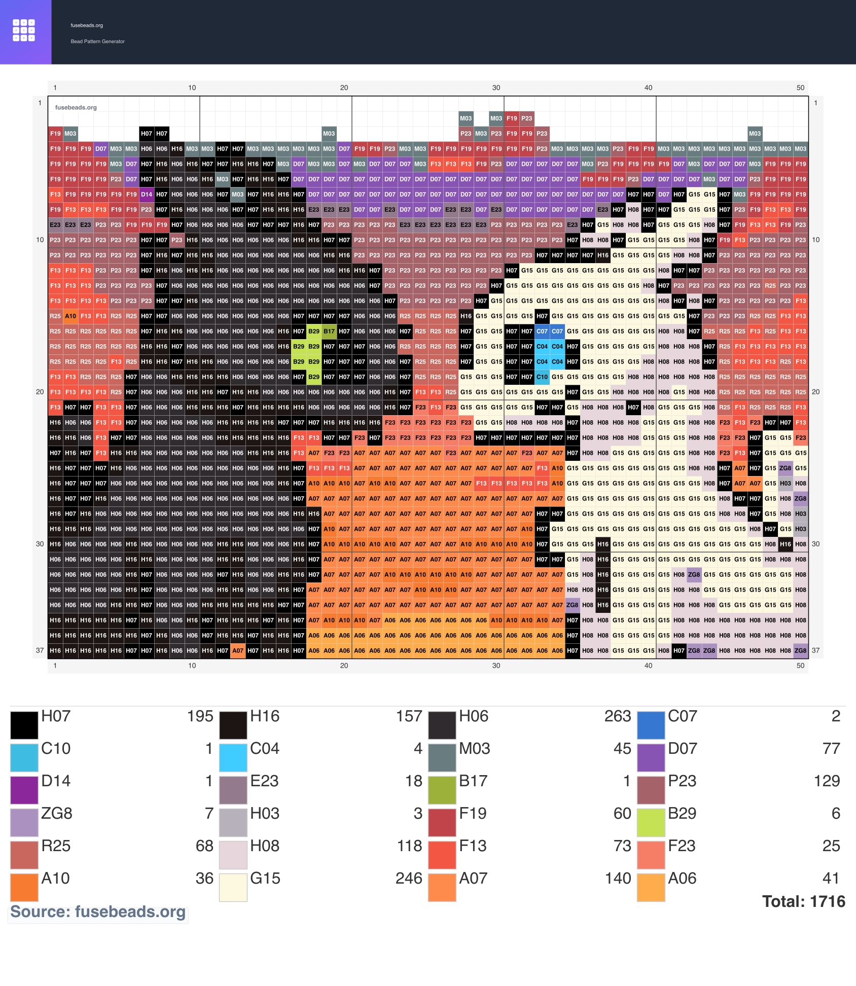 02d9a13b312fe6847366429495933a82 41e64466af2f fuse bead pattern