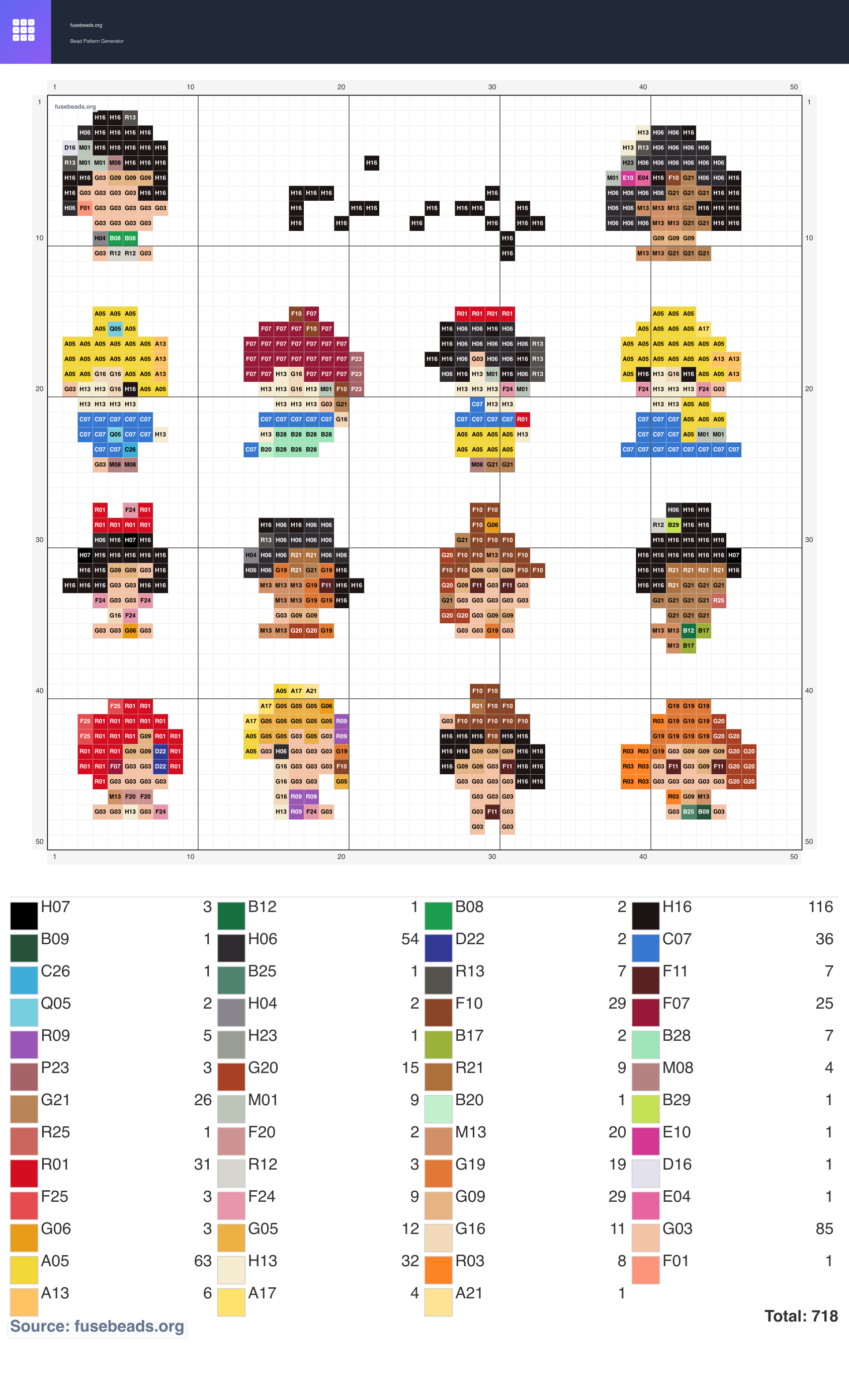 03a0e95c292a68535b2dff7ba2ae8245 f5b6296d0afe perler beads pattern