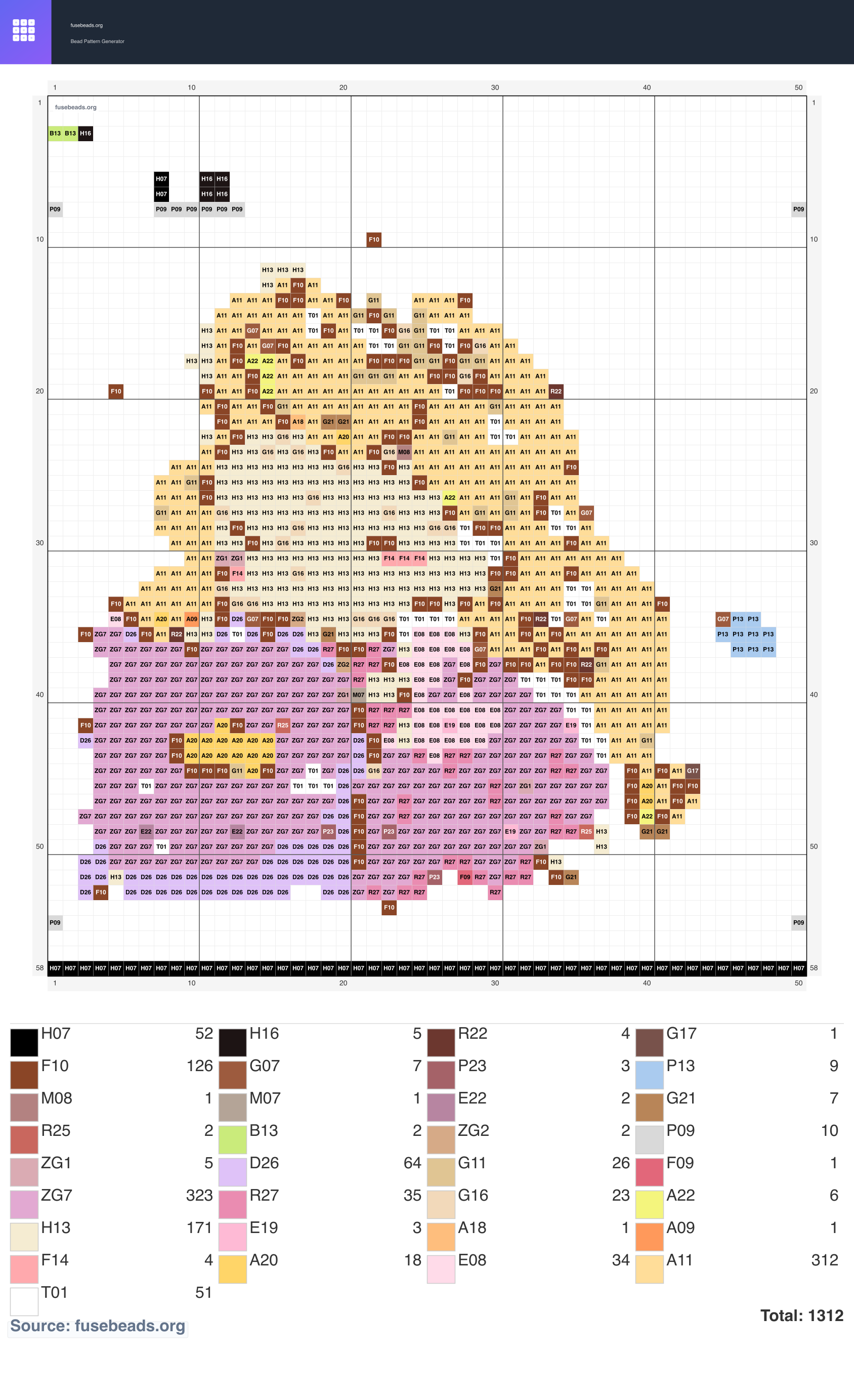 0410d8c8f4415947478a04c773437d0d 30fc9706720e perler beads pattern