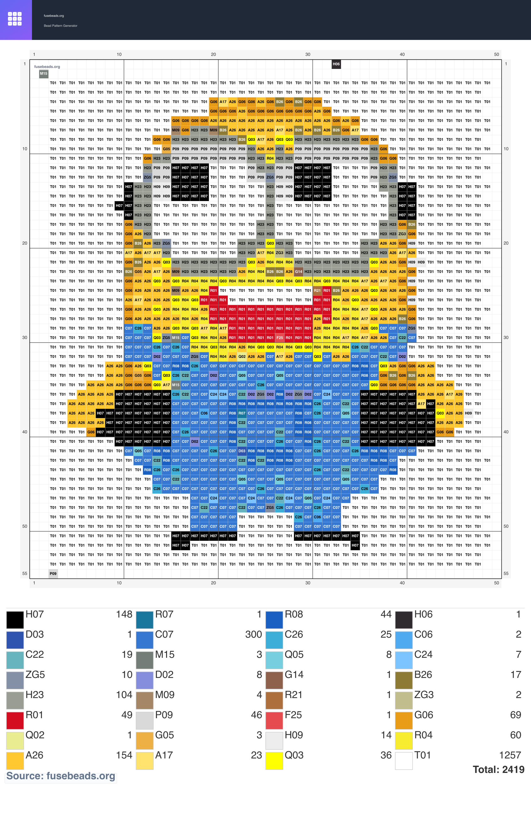 05959b3785542cd28b9a1c73030b9443 3292021bbebf fuse bead pattern