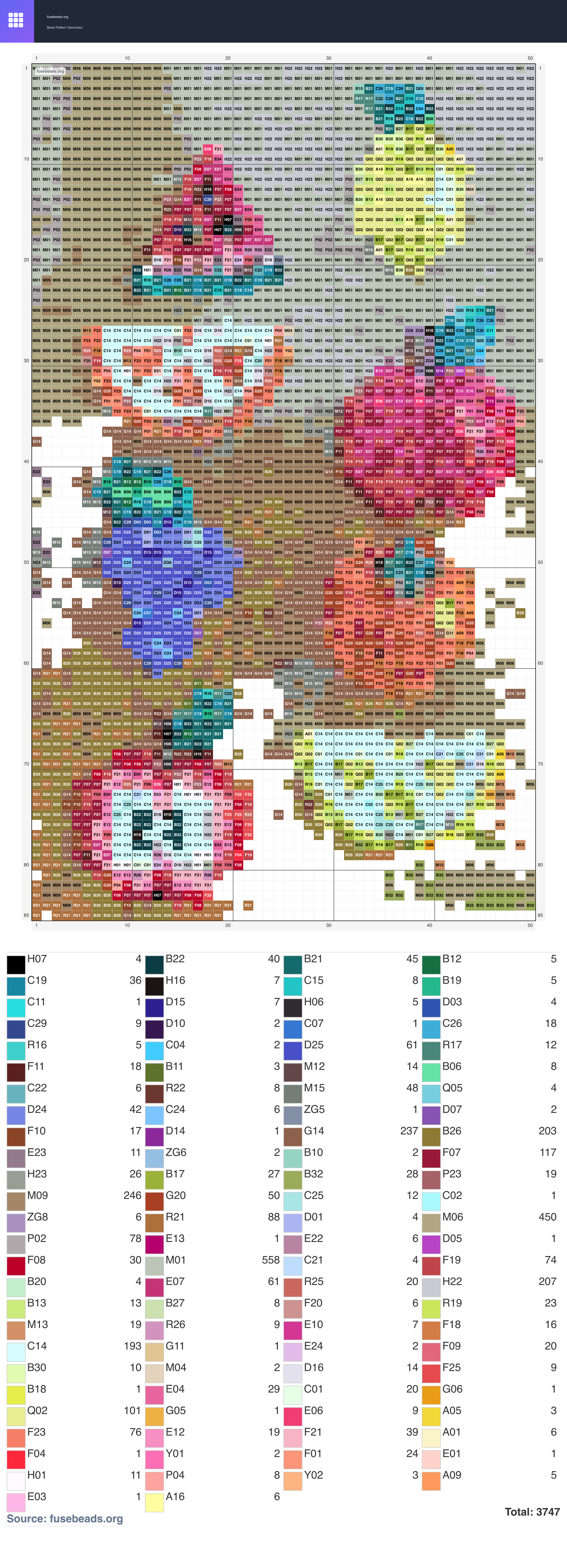071a22631186c795a6c7839d96a8b1d9 c4918b963d92 fuse bead pattern
