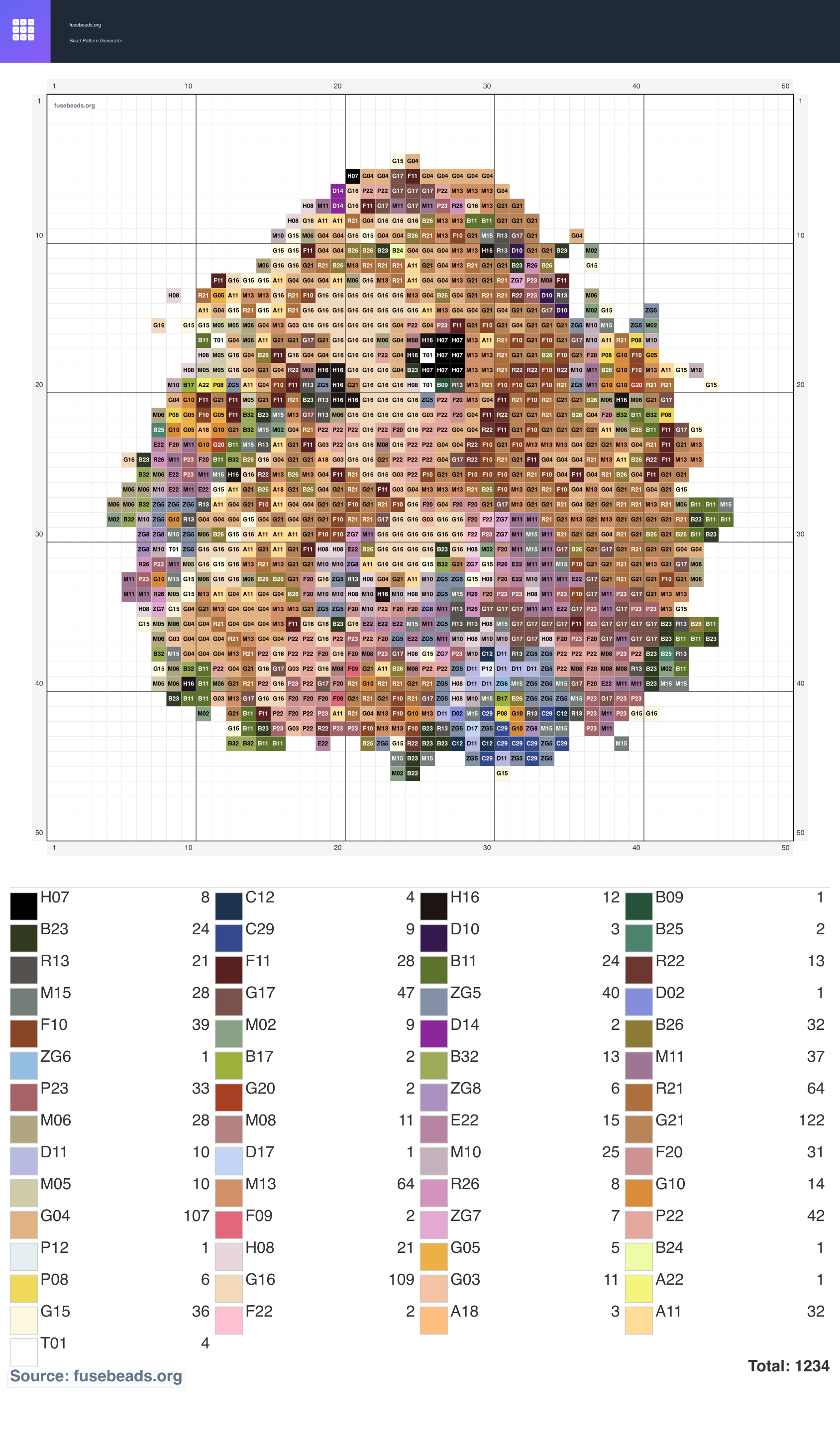 0c0429e3fc07daf74e303441775e6e37 49c6e336a55d perler beads pattern
