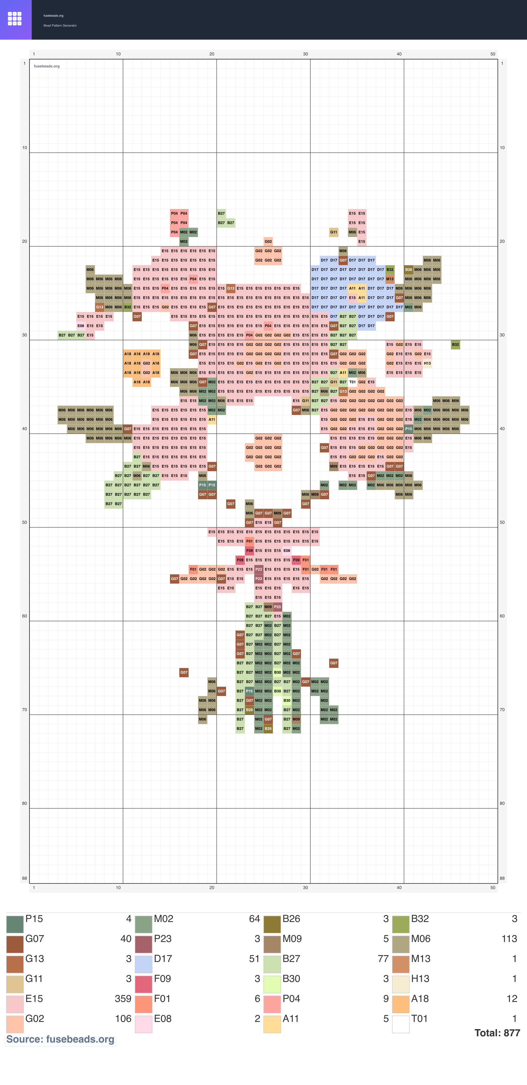 92f9f23c8f179871f13bb953970c5590 c28a3fd07fad perler beads pattern