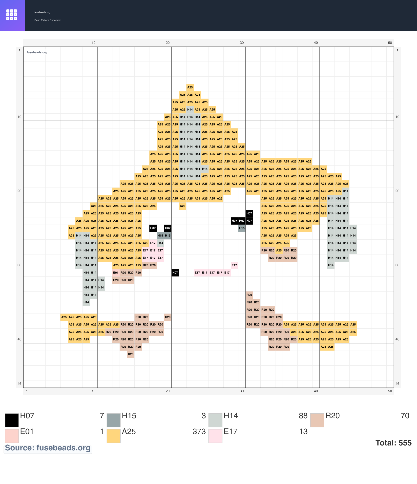 F3a95ec84290ebd47a086e3e5d528ea0 69d795b86ad7 perler beads pattern