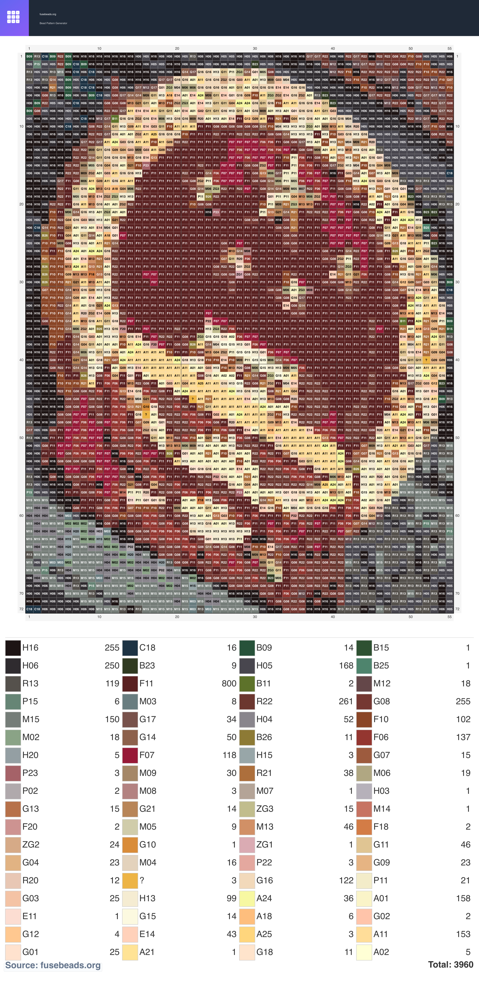 Emoji & Icons perler beads patterns